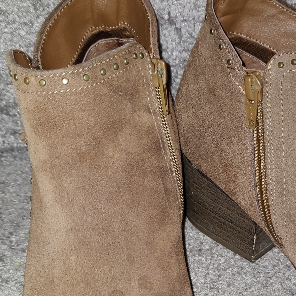 Booties - Picture 2 of 2
